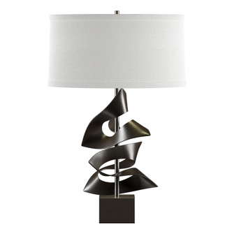 Gallery Twofold Table Lamp (65|273050-SKT-14-SF1695)