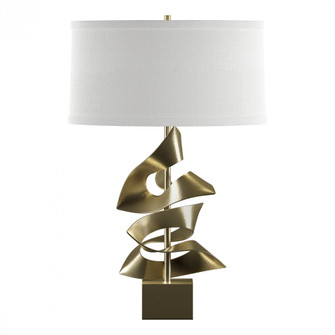 Gallery Twofold Table Lamp (65|273050-SKT-86-SF1695)