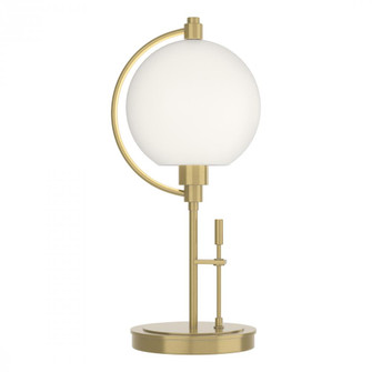 Pluto Table Lamp (65|274120-SKT-86-GG0384)
