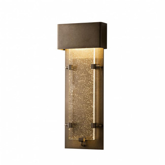 Ursa Small LED Outdoor Sconce (65|302501-LED-80-II0359)