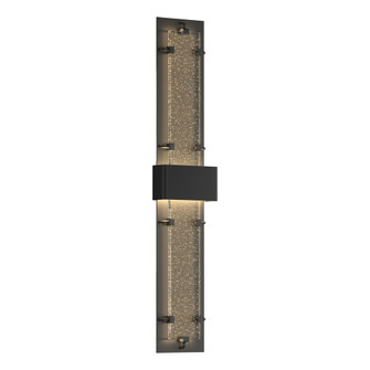 Double-Large Ursa LED Outdoor Sconce (65|302507-LED-80-II0397)