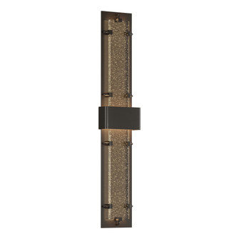 Double-Large Ursa LED Outdoor Sconce (65|302507-LED-14-II0397)