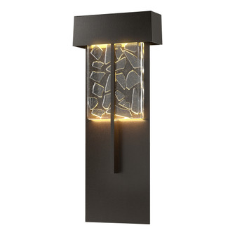 Shard XL Outdoor Sconce (65|302518-LED-14-YP0669)
