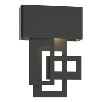 Collage Small Dark Sky Friendly LED Outdoor Sconce (65|302520-LED-LFT-80)