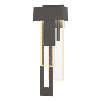 Rainfall LED Outdoor Sconce (65|302531-LED-LFT-14-II0597)