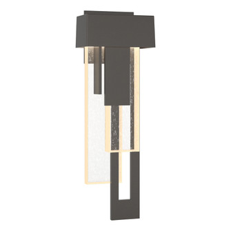 Rainfall LED Outdoor Sconce (65|302531-LED-RGT-14-II0597)