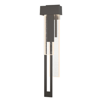 Rainfall Large LED Outdoor Sconce (65|302533-LED-LFT-14-II0596)