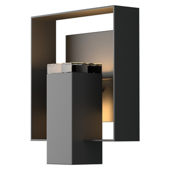 Shadow Box Outdoor Sconce (65|302603-SKT-80-80-ZM0546)