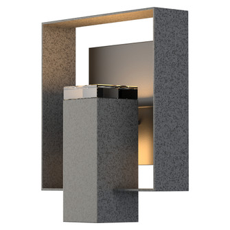 Shadow Box Outdoor Sconce (65|302603-SKT-20-80-ZM0546)