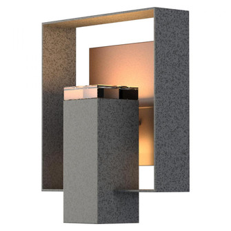 Shadow Box Outdoor Sconce (65|302603-SKT-20-14-ZM0546)