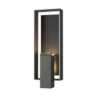 Shadow Box Large Outdoor Sconce (65|302605-SKT-20-80-ZM0546)