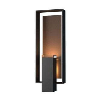 Shadow Box Large Outdoor Sconce (65|302605-SKT-80-75-ZM0546)