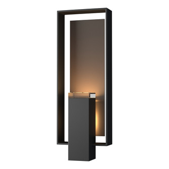 Shadow Box Large Outdoor Sconce (65|302605-SKT-80-77-ZM0546)