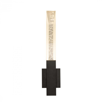 Refraction Outdoor Sconce (65|302620-SKT-80-ZM0618)