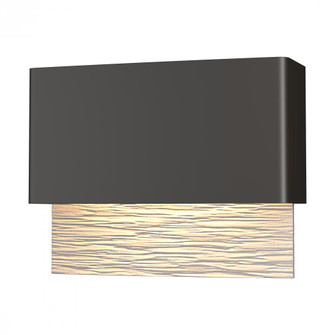 Stratum Dark Sky Friendly LED Outdoor Sconce (65|302630-LED-14-78)