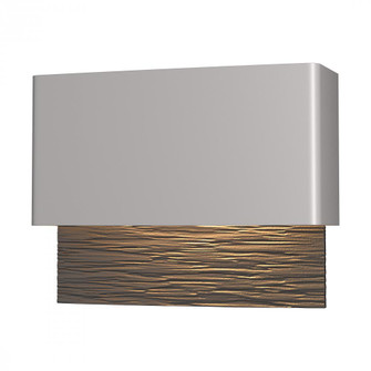 Stratum Dark Sky Friendly LED Outdoor Sconce (65|302630-LED-78-14)