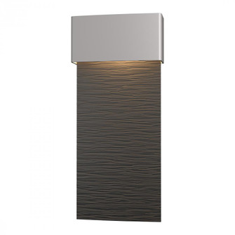 Stratum Large Dark Sky Friendly LED Outdoor Sconce (65|302632-LED-78-80)