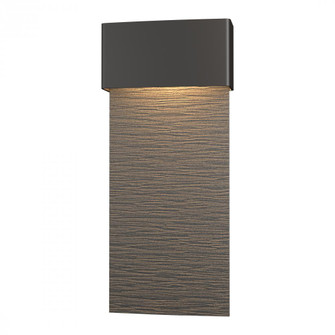Stratum Large Dark Sky Friendly LED Outdoor Sconce (65|302632-LED-14-20)