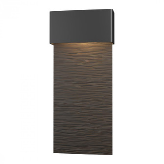 Stratum Large Dark Sky Friendly LED Outdoor Sconce (65|302632-LED-80-14)