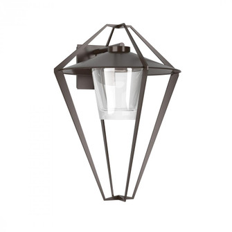 Stellar Large Outdoor Sconce (65|302652-SKT-75-ZM0727)