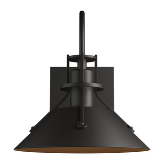 Henry Small Dark Sky Friendly Outdoor Sconce (65|302711-SKT-14)