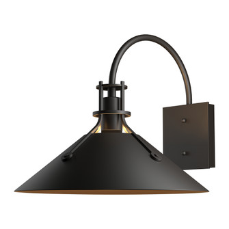 Henry Large Outdoor Sconce (65|302712-SKT-14)
