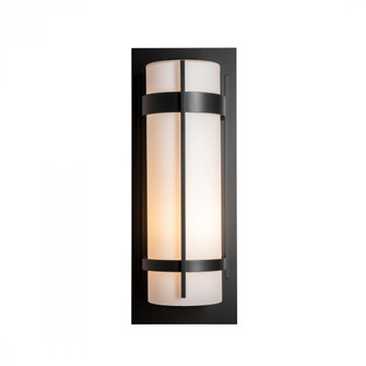 Banded Extra Large Outdoor Sconce (65|305895-SKT-80-GG0240)
