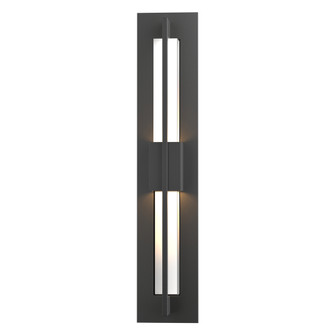 Double Axis Small LED Outdoor Sconce (65|306415-LED-80-ZM0331)