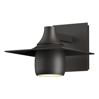 Hood Dark Sky Outdoor Sconce (65|306563-SKT-14)