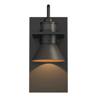 Erlenmeyer Dark Sky Friendly Outdoor Sconce (65|307716-SKT-80-77)
