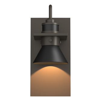 Erlenmeyer Dark Sky Friendly Outdoor Sconce (65|307716-SKT-77-80)