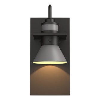 Erlenmeyer Dark Sky Friendly Outdoor Sconce (65|307716-SKT-14-78)