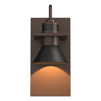 Erlenmeyer Dark Sky Friendly Outdoor Sconce (65|307716-SKT-75-14)