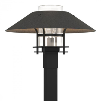 Henry Outdoor Post Light (65|344227-SKT-80-20-ZM0026)