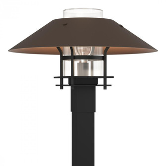 Henry Outdoor Post Light (65|344227-SKT-80-75-ZM0026)