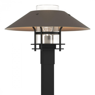 Henry Outdoor Post Light (65|344227-SKT-80-77-ZM0026)