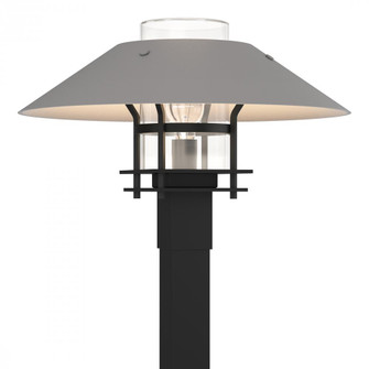 Henry Outdoor Post Light (65|344227-SKT-80-78-ZM0026)