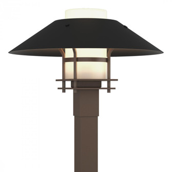 Henry Outdoor Post Light (65|344227-SKT-75-80-GG0026)