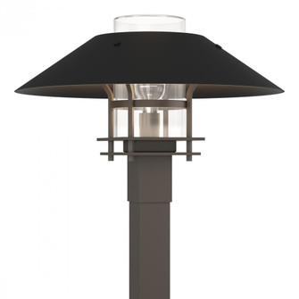 Henry Outdoor Post Light (65|344227-SKT-77-80-ZM0026)
