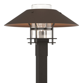 Henry Outdoor Post Light (65|344227-SKT-14-75-ZM0026)