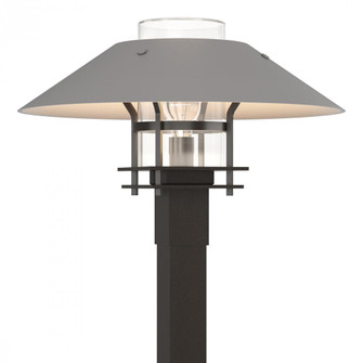Henry Outdoor Post Light (65|344227-SKT-14-78-ZM0026)