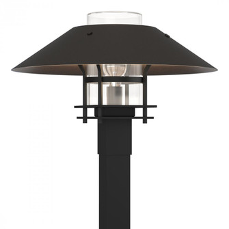 Henry Outdoor Post Light (65|344227-SKT-80-14-ZM0026)