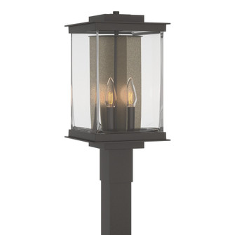 Kingston Outdoor Post Light (65|344840-SKT-14-83-ZM0703)