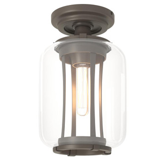 Fairwinds Outdoor Semi-Flush (65|352551-SKT-77-ZM0723)