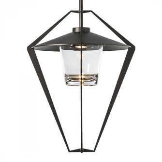 Stellar Large Outdoor Pendant/Semi-Flush (65|362651-SKT-MULT-14-ZM0727)