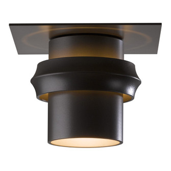 Twilight Dark Sky Friendly Outdoor Semi-Flush (65|364903-SKT-14)