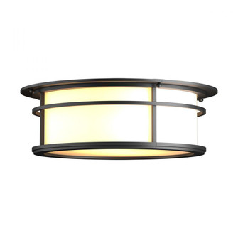 Province Outdoor Flush Mount (65|365650-SKT-80-GG0218)