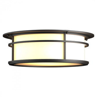 Province Outdoor Flush Mount (65|365650-SKT-14-GG0218)