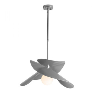 Hibiscus Outdoor Pendant (65|369455-SKT-SHRT-14)