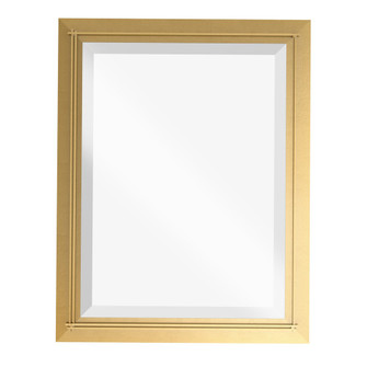 Metra Large Beveled Mirror (65|710118-86)